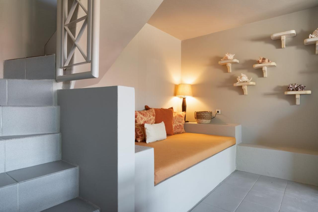 Absolute Perdika Aegina Villa Exterior foto